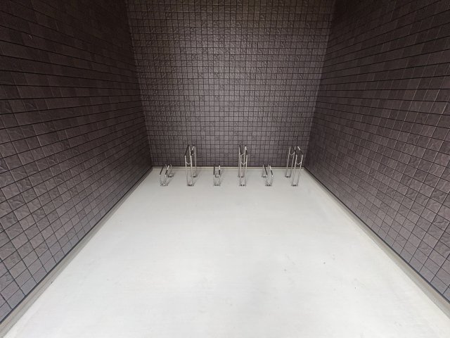 府中市若松町１丁目のアパートの設備