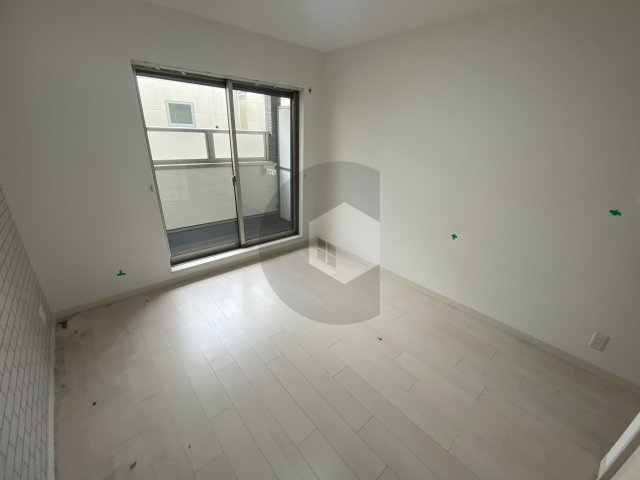 クリエオーレ長瀬の子供部屋