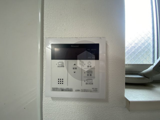 クリエオーレ長瀬の設備