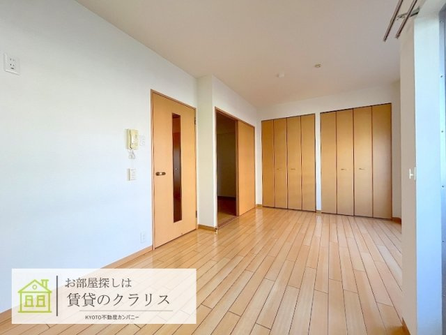 リエス西院