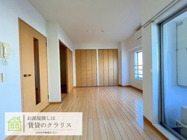 リエス西院