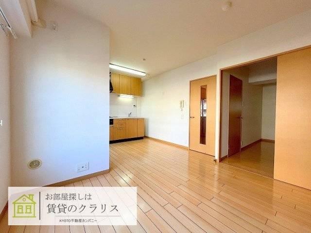 リエス西院