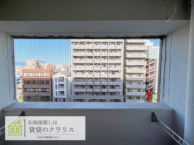 リエス西院
