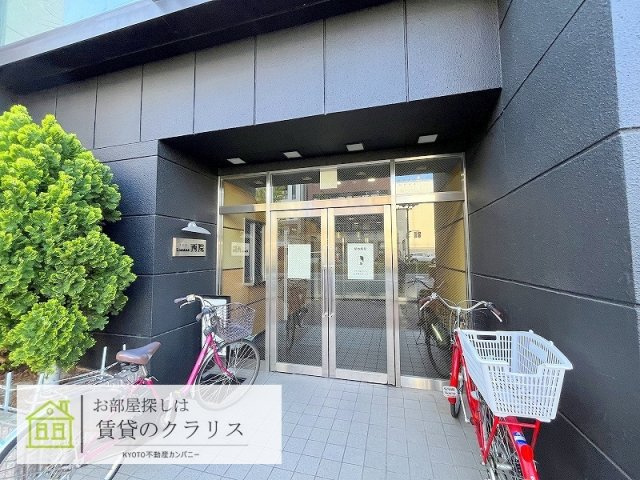 リエス西院
