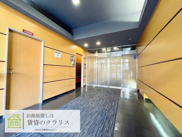 リエス西院