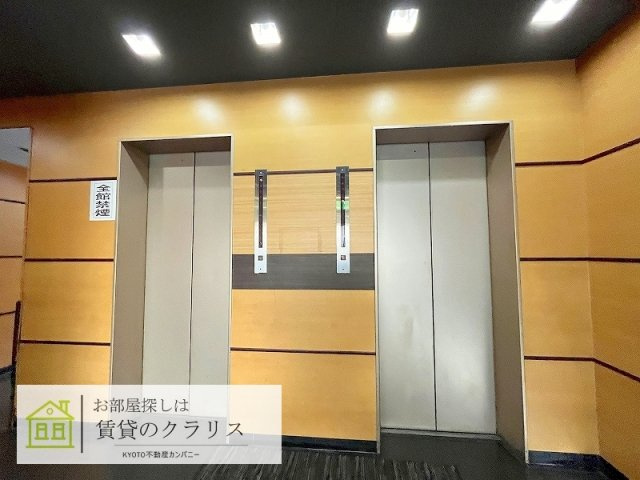 リエス西院