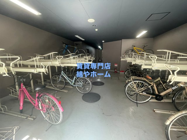S-RESIDENCE難波Brillerのその他共用部分