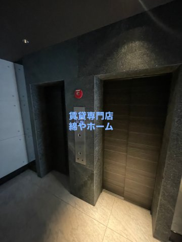 S-RESIDENCE難波Brillerのその他共用部分