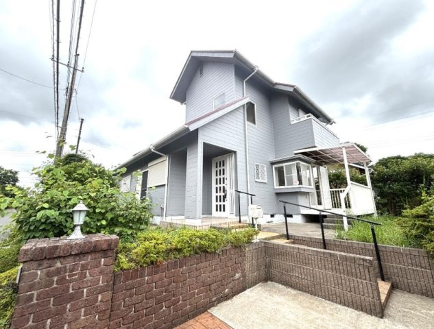 茂原市緑ヶ丘2　中古戸建のその他
