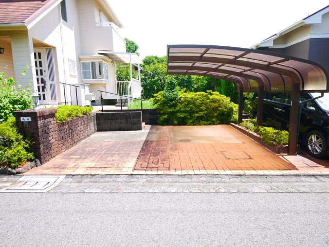 茂原市緑ヶ丘2　中古戸建のその他