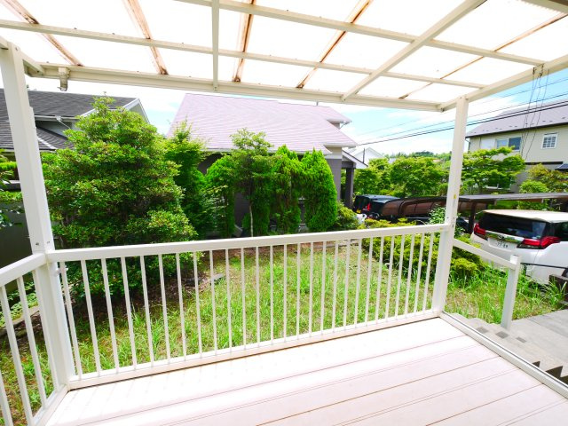 茂原市緑ヶ丘2　中古戸建のその他