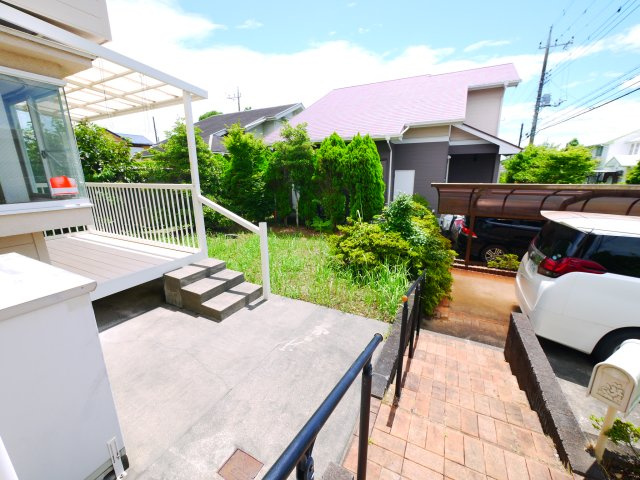 茂原市緑ヶ丘2　中古戸建のその他