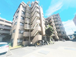 リアライズ市川原木の画像