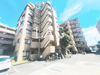 【外観】 | リアライズ市川原木 | 外観です。