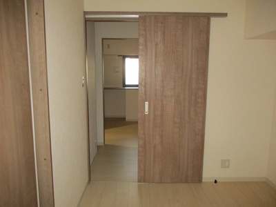 【内装】 | サンライト門田屋敷