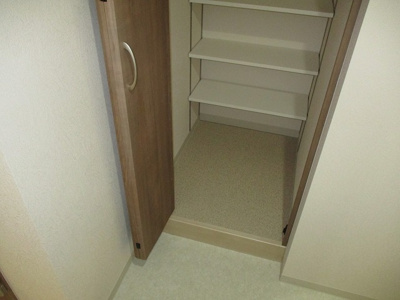 【玄関】 | サンライト門田屋敷