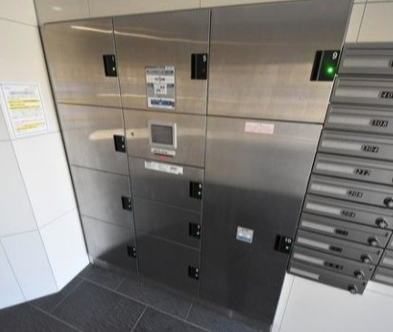 ラフィスタ練馬のその他共用部分