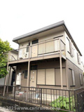 吉田アパートの画像