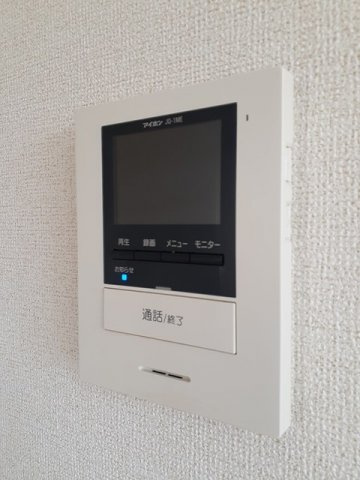 リヴェール　　刈谷市近郊の賃貸はクラスホーム刈谷店のセキュリティ