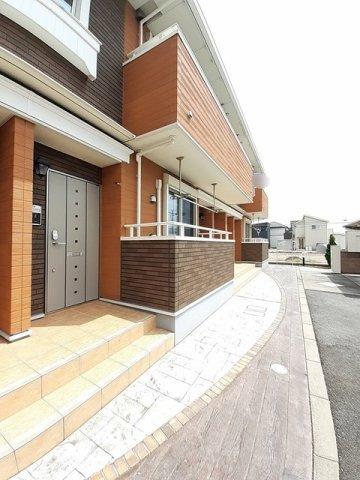 リヴェール　　刈谷市近郊の賃貸はクラスホーム刈谷店のその他共用部分