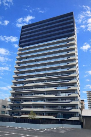 レーベン宮崎 one  tower