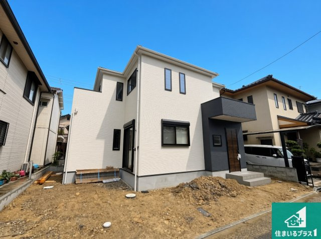 加古川市平岡町一色　第11期　新築一戸建て