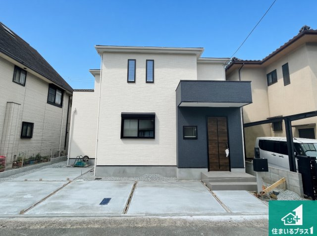 加古川市平岡町一色　第11期　新築一戸建て