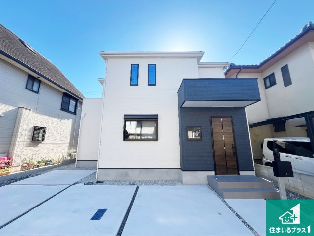 加古川市平岡町一色　第11期　新築一戸建て