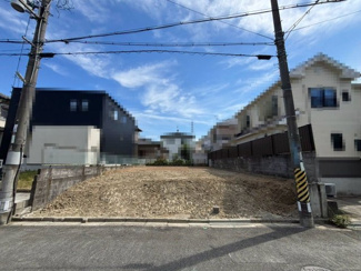 【土地図】 | 南海泉北線「和泉大宮」駅までバス７分！バス停まで徒歩約５分！毎日の通勤や通学に便利！