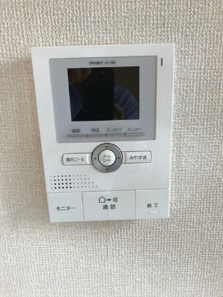 ラメゾネットヴェルトゥのセキュリティ