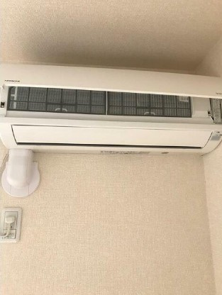 ラメゾネットヴェルトゥの設備