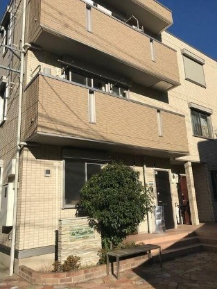 ラメゾネットヴェルトゥのその他共用部分