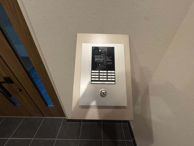 府中市若松町１丁目のアパートのその他