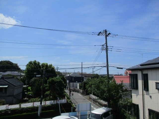  | 本郷ハイツＧ