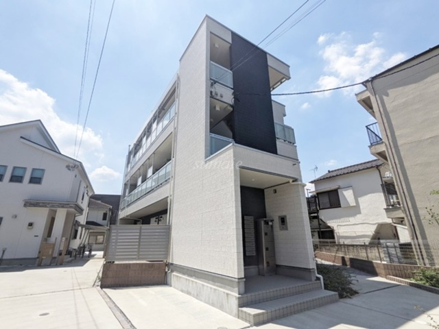 セレーノの外観|☆外観☆