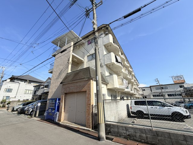 ハイツサンフラワー