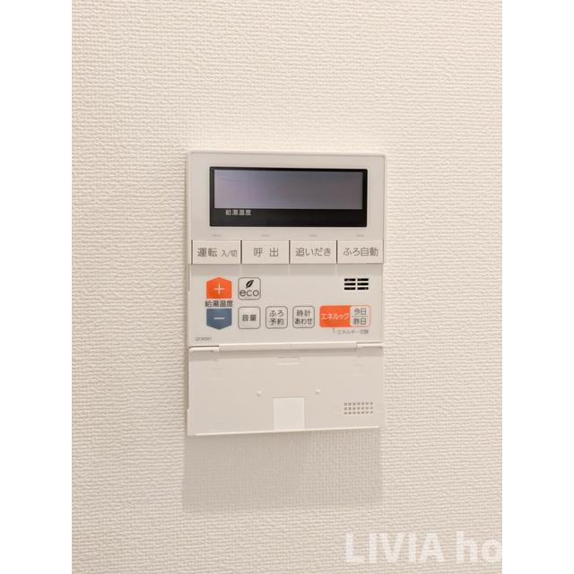 港区海岸３丁目の賃貸マンションの設備