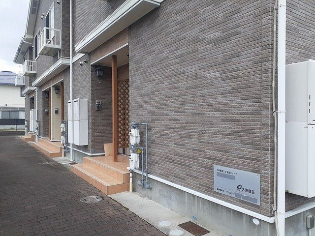 サニーヒル藤原台のその他