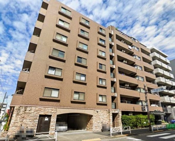 マークゼロワン曳舟レジデンスの外観|ドキドキの新生活も、安心してスタート。ぴったりの住まいを見つけませんか？クランディアが一緒に住まい選びをサポートします‼　まずは、お気軽にお問合せください　＃クランディア