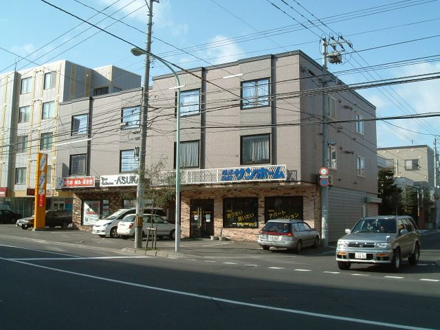 サンホーム館Ｒ