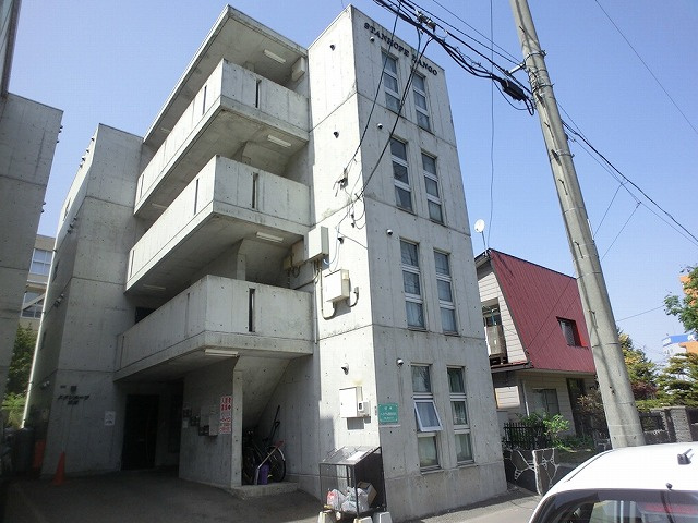 スタンホープ南郷