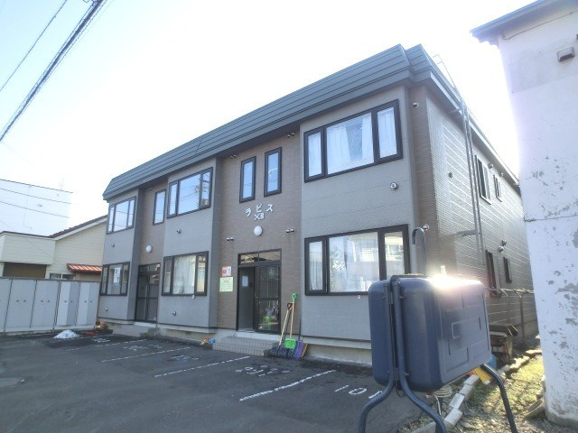 ラピスＸＩＩ