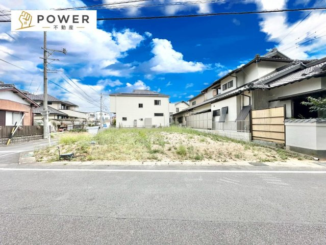 ファーストタウン　第1荒井町松島の外観|現在建築中のため、real な仕上がりをいち早くご覧になりたい方は、現地でのご案内も可能です。お気軽にお問い合わせください。									
									