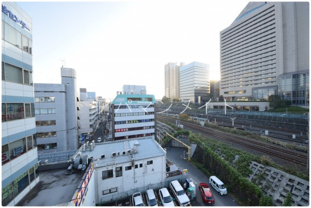 【展望】 | ＵＲＢＡＮ東戸塚 | 眺望です