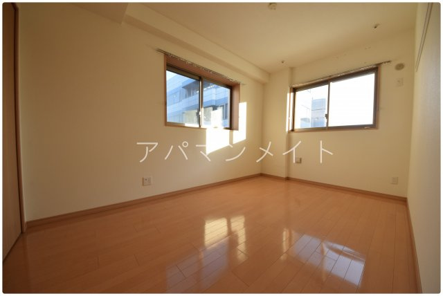 【寝室】 | ＵＲＢＡＮ東戸塚 | 寝室にぴったりのお部屋です