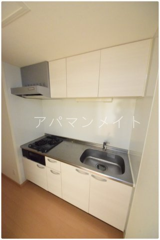 【キッチン】 | ＵＲＢＡＮ東戸塚 | お料理しやすいキッチンです