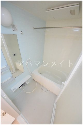 【浴室】 | ＵＲＢＡＮ東戸塚 | お風呂で日々の疲れを落としましょう