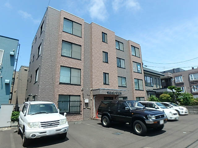 マンションくるみ
