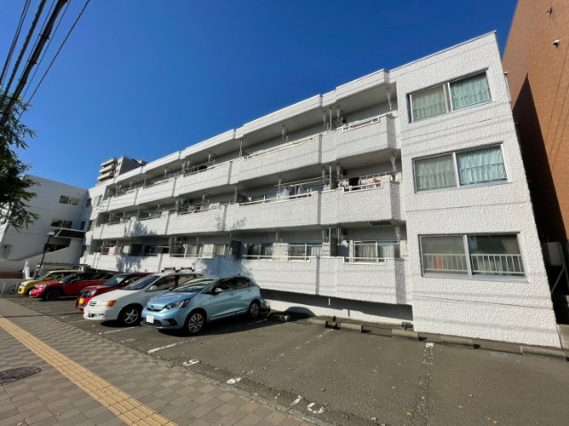 シャトー和田