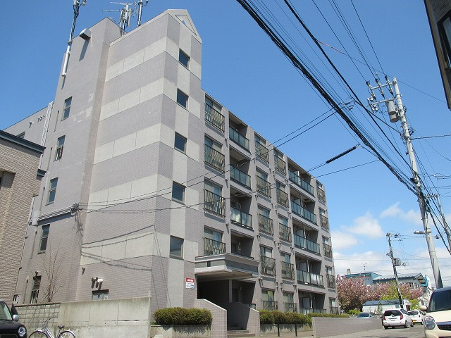 ル・ノール人見町